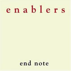 Enablers : End Note